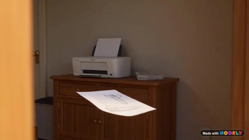 Video: Can This Paper-Rocket Plan Actually Work?